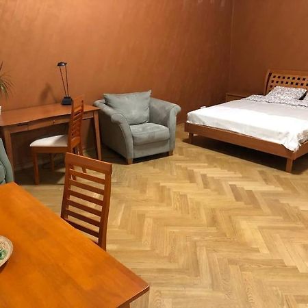 Exclusive Unique Apartments - Prague Central Eksteriør bilde