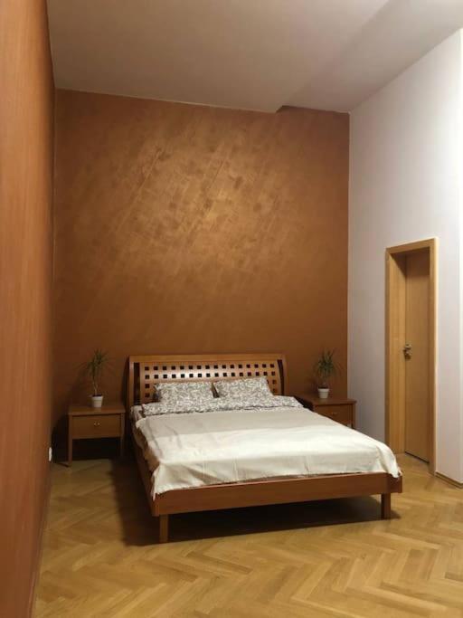 Exclusive Unique Apartments - Prague Central Eksteriør bilde