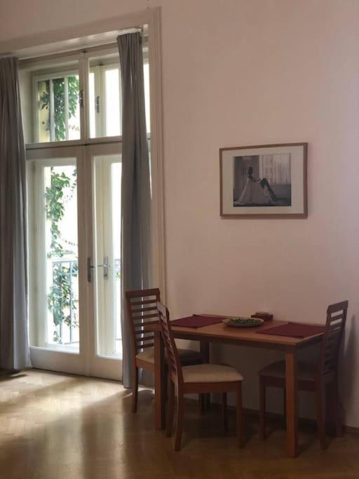 Exclusive Unique Apartments - Prague Central Eksteriør bilde