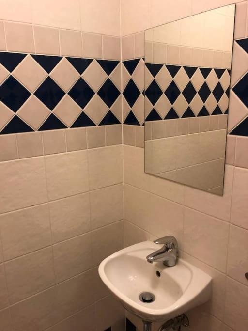 Exclusive Unique Apartments - Prague Central Eksteriør bilde