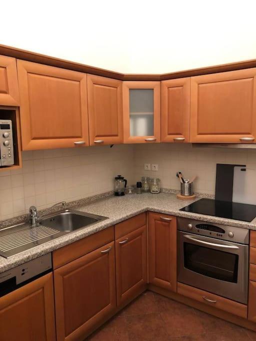 Exclusive Unique Apartments - Prague Central Eksteriør bilde