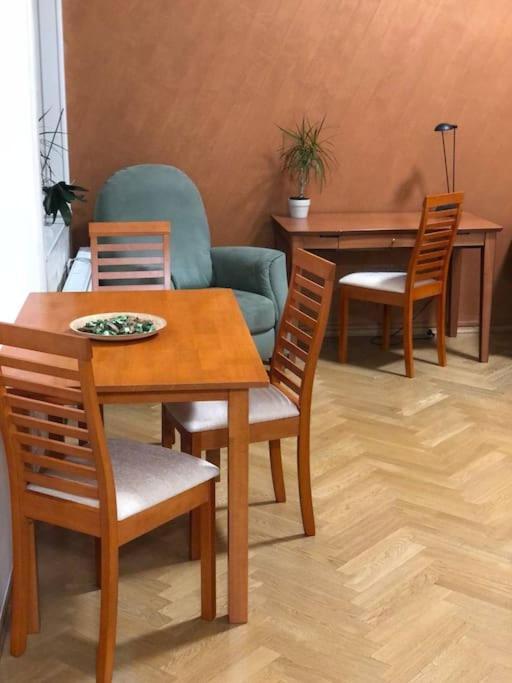 Exclusive Unique Apartments - Prague Central Eksteriør bilde