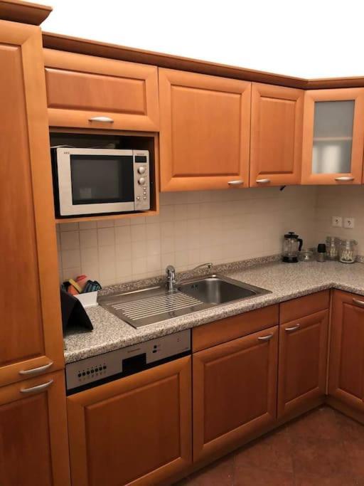 Exclusive Unique Apartments - Prague Central Eksteriør bilde