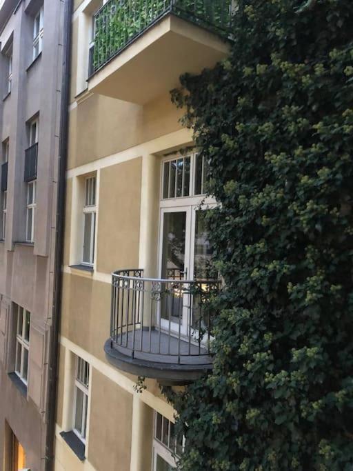 Exclusive Unique Apartments - Prague Central Eksteriør bilde