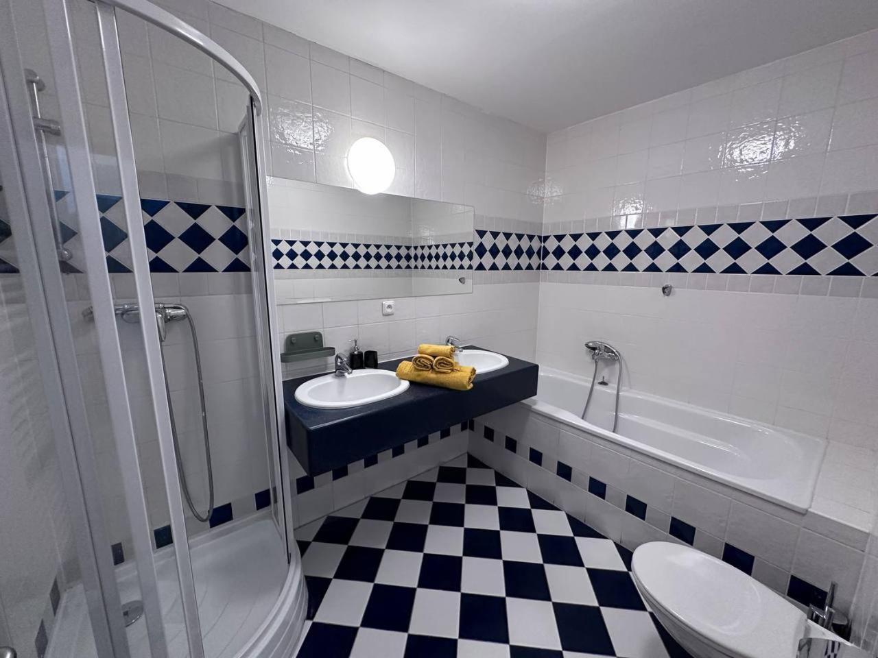 Exclusive Unique Apartments - Prague Central Eksteriør bilde