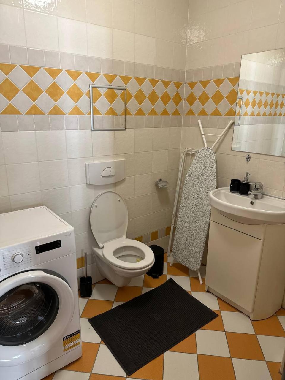 Exclusive Unique Apartments - Prague Central Eksteriør bilde