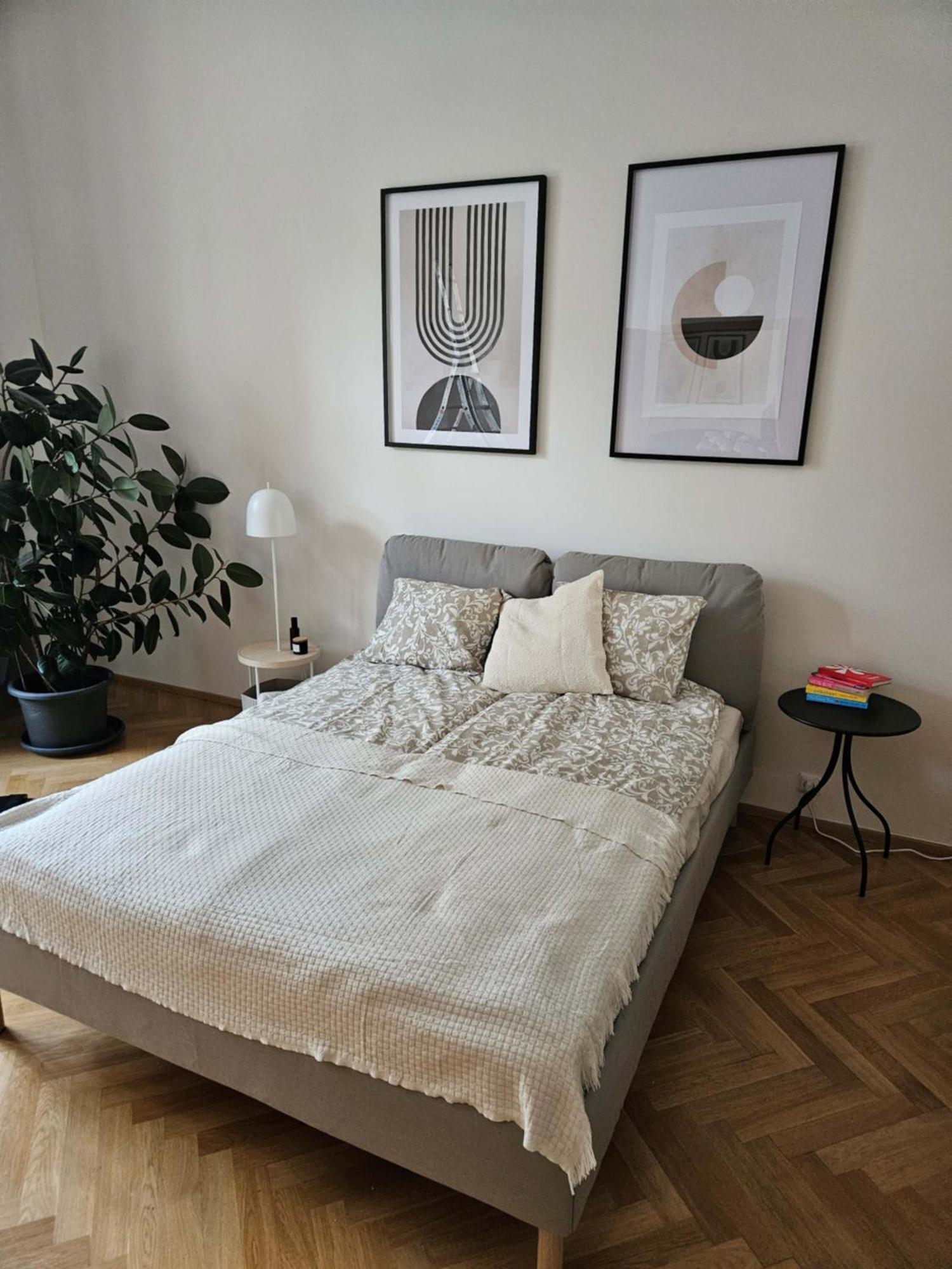 Exclusive Unique Apartments - Prague Central Eksteriør bilde